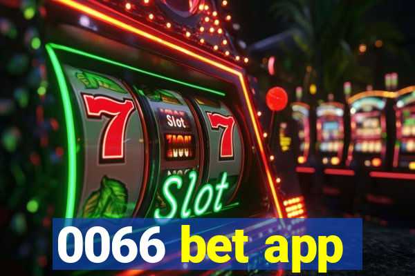 0066 bet app